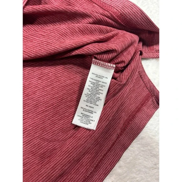 Lot Of 2 Vineyard Vines On The Go Sankaty Polo Mens Performance Stretch Large - Picture 9 of 16